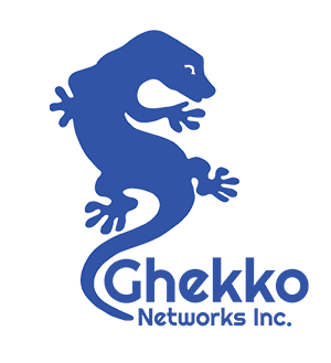 Telecom & networks equipment Ghekko Networks
